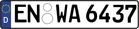 EN-WA6437