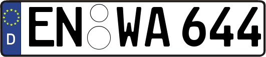 EN-WA644