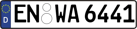 EN-WA6441