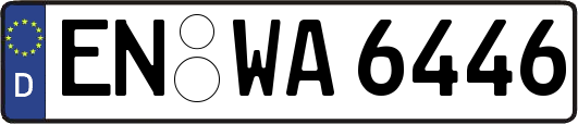 EN-WA6446