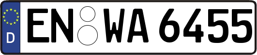 EN-WA6455