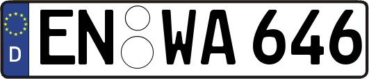 EN-WA646