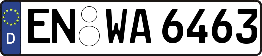 EN-WA6463