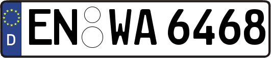 EN-WA6468