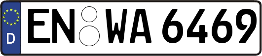 EN-WA6469