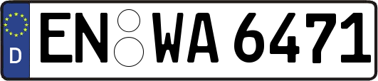 EN-WA6471