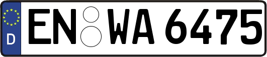 EN-WA6475
