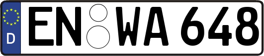 EN-WA648