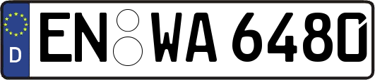 EN-WA6480