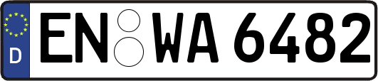 EN-WA6482