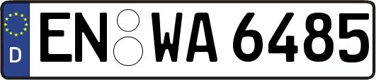 EN-WA6485