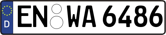 EN-WA6486