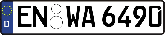 EN-WA6490