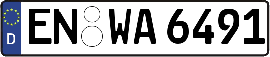 EN-WA6491
