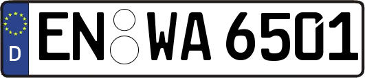 EN-WA6501