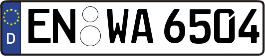 EN-WA6504