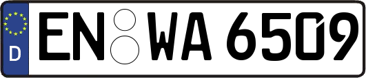 EN-WA6509