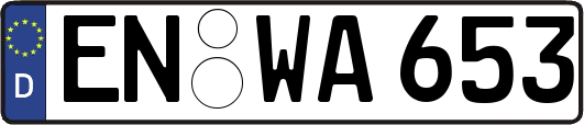 EN-WA653