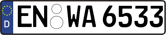 EN-WA6533
