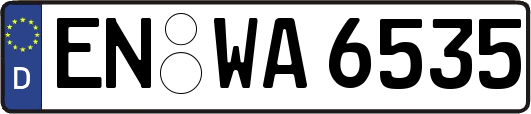 EN-WA6535