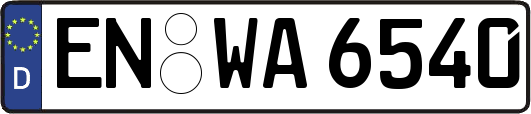 EN-WA6540