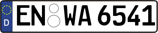 EN-WA6541