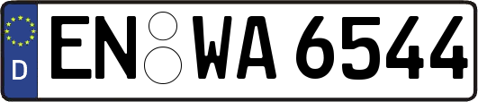 EN-WA6544