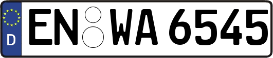 EN-WA6545