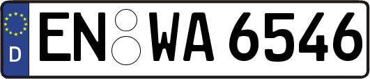 EN-WA6546