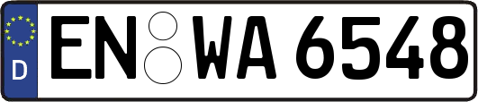 EN-WA6548
