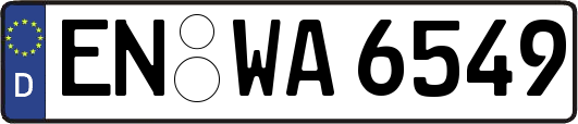 EN-WA6549