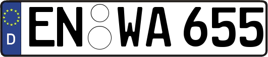 EN-WA655