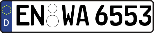 EN-WA6553