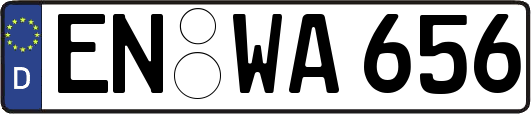 EN-WA656