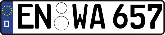 EN-WA657