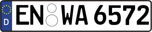 EN-WA6572