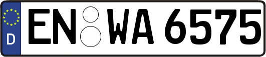 EN-WA6575