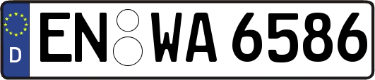 EN-WA6586
