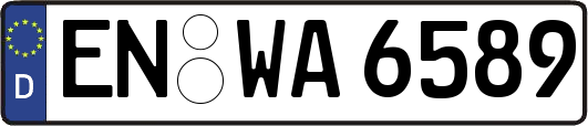 EN-WA6589