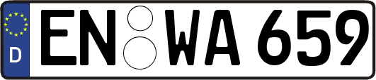 EN-WA659