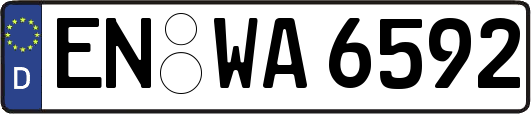 EN-WA6592