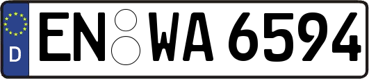 EN-WA6594