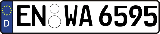 EN-WA6595