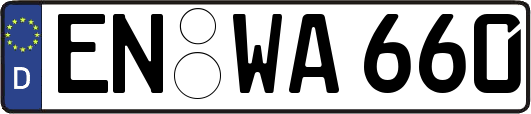 EN-WA660