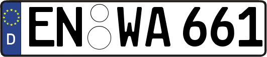EN-WA661
