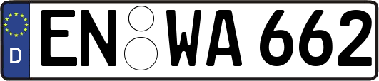 EN-WA662