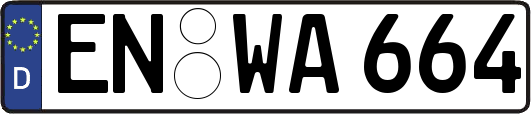 EN-WA664
