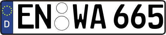 EN-WA665