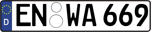 EN-WA669