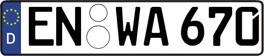 EN-WA670